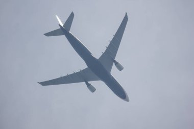  Airbus A330-200 Evaair