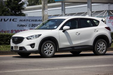 Özel Otomobil, Mazda Cx-5, cx5.