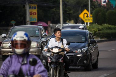 Özel motosiklet, Honda Otoyolda