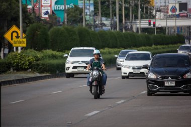 Özel motosiklet, Honda Otoyolda