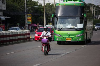 Özel motosiklet, Honda Otoyolda