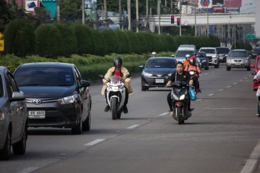 Özel motosiklet, Honda Otoyolda