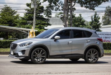 Özel Otomobil, Mazda Cx-5, cx5.
