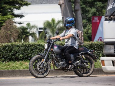 Özel GPX efsanesi 200 Motosiklet