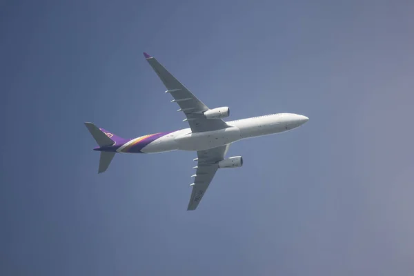 Airbus A330-300 de Thai Airway Airline — Photo