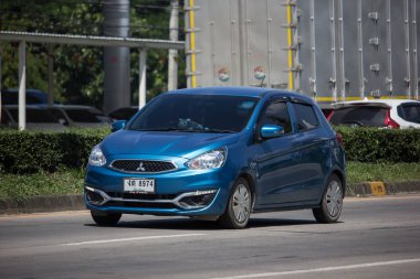  Özel Eko Kiralık Mitsubishi Mirage