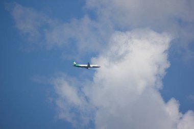B-16211 Airbus A321 Evaair
