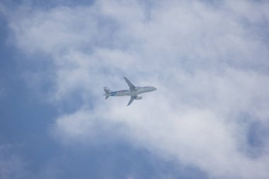  Airbus A320-200 Bangkokairway. 