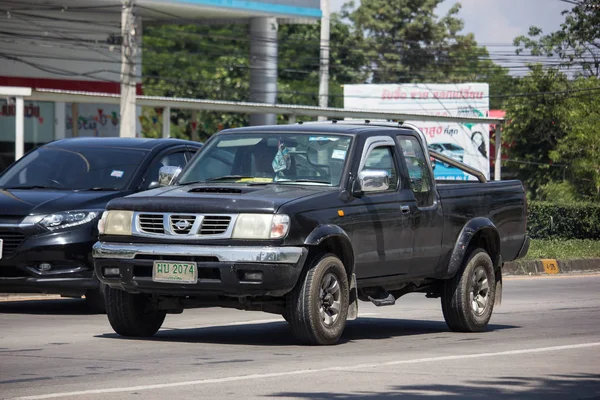 Private Pickup car, Nissan Big M. — Stock Photo, Image