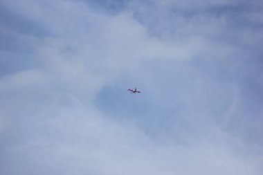 Chiangmai, Tayland - 11 Ağustos 2020