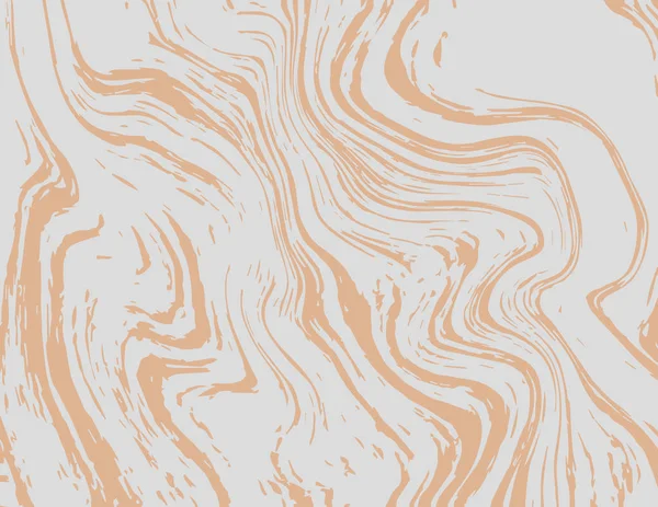 Выцветшие Цвета Абстрактный Мрамор Текстурный Фон Вектора — стоковый вектор