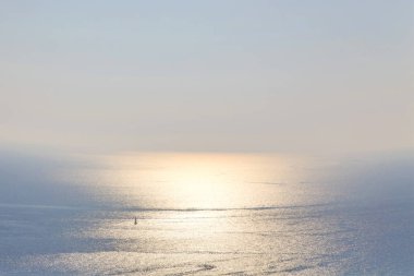 Kavo Paradiso Sahili, Kos Adası, Yunanistan, Ege Denizi