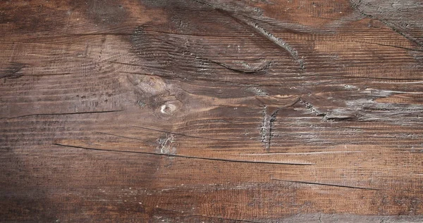 Grunge Dřevěné Pozadí Staré Opotřebované Dřevěné Prkno — Stock fotografie