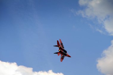 Hava Kuvvetleri Rusya