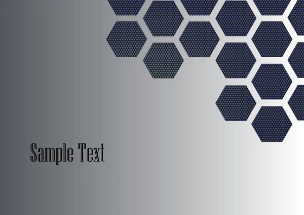 Modern arka plan. Teknoloji stil illüstrasyon vektör