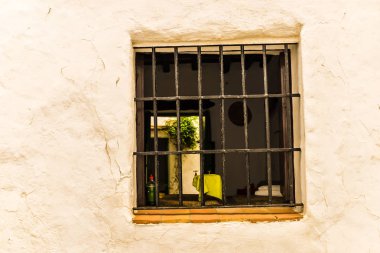 Vejer de la Frontera - İspanya