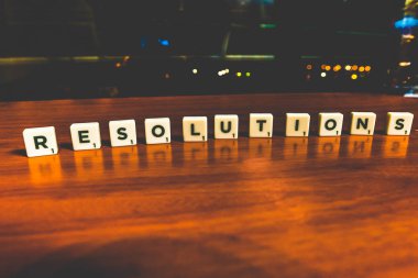 Scrabble harflerle kelime çözünürlük