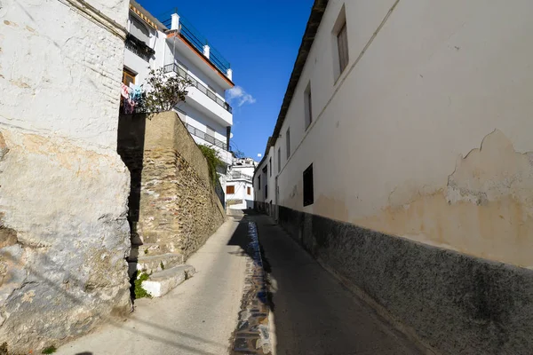 Berchules - Fora de Granada - Espanha — Fotografia de Stock