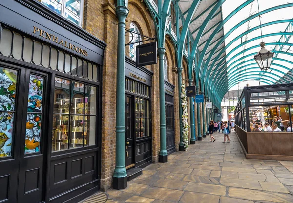 Covent Gardens - Londra, Uk