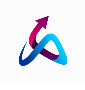 Arrow Teknoloji Tasarımı Logosu