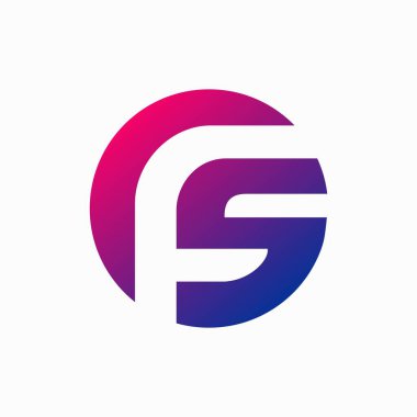 F ve S harfleri girdabı oluşturur.