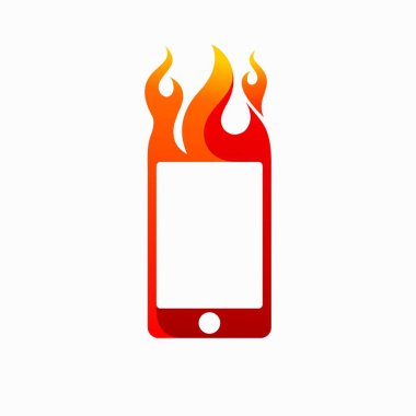 Ateş vektörlü telefon vektörü