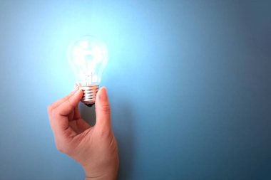 Fikir, kreatiivity ve bilgiye sahip olma kavramı