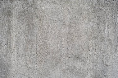 Beton duvar dokusu, yıpranmış çimento