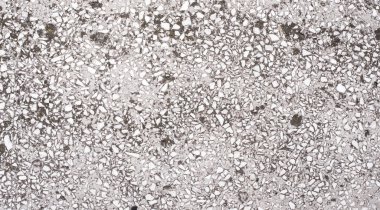 Desen ve arka plan için çimento ve beton doku. Çatlaklar, taşlar ve boya ile Grungy duvar arka plan. 