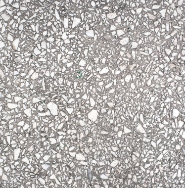 Desen ve arka plan için çimento ve beton doku. Çatlaklar, taşlar ve boya ile Grungy duvar arka plan. 