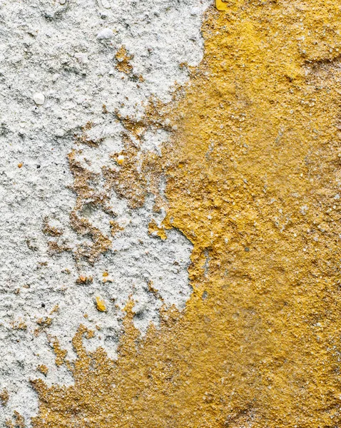 Cement Beton Textúra Minta Háttér Grungy Fal Háttér Repedések Kövek — Stock Fotó