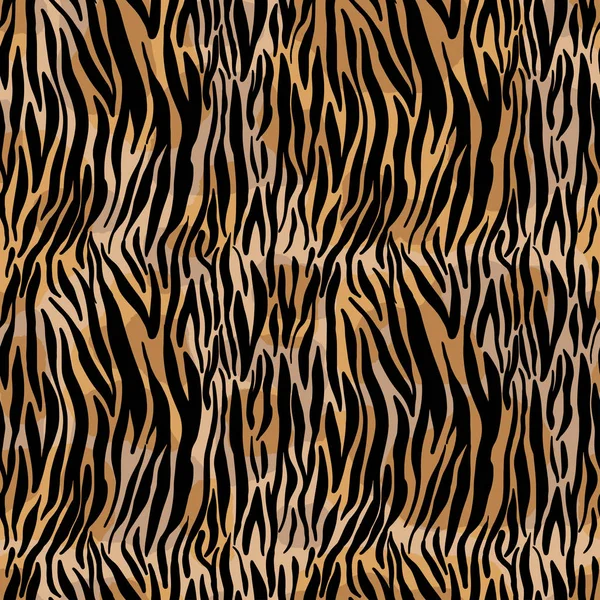 Vektör çizim seamless modeli çiçek hayvan kürk yazdırma arka plan. El çekilmiş tarzı, doku duvar kağıdı, moda kumaş, tekstil. Soyut cilt pelage. Fırça boyama.