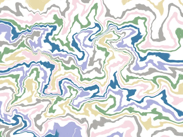 Streszczenie Farba Tła Akrylowa Tekstury Marmuru Rysunek Sztuka Kreatywne Modny — Zdjęcie stockowe