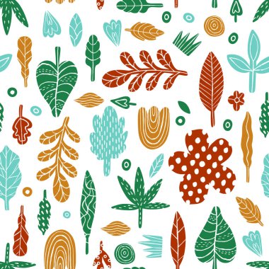 Doğa kusursuz desenli, soyut, saf bitki. Botanik ha.