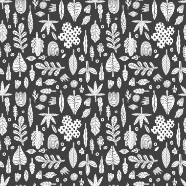 Doğa kusursuz desenli, soyut, saf bitki. Botanik ha.