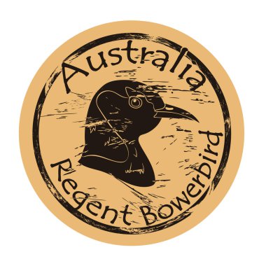 Download Bowerbird Free Vector Eps Cdr Ai Svg Vector Illustration Graphic Art