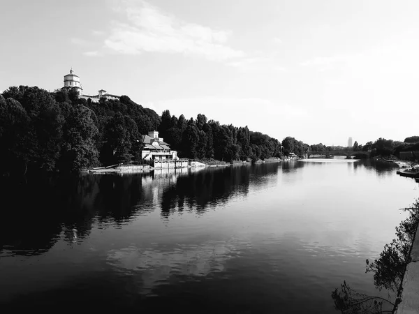 Eine Erstaunliche Aufnahme Der Stadt Und Einiger Naturlandschaften Rund Italien — Stockfoto