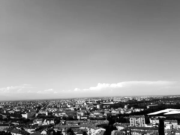 도시와 이탈리아 버전의 놀라운 — 스톡 사진