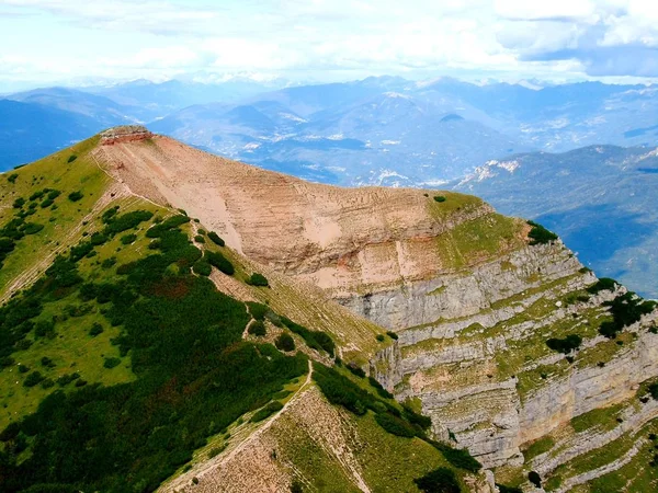 Val Badia Italia 2019 Subtítulo Increíble Las Dolomitas Trento Italia —  Fotos de Stock