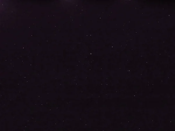 Ιπτάμενα Σωματίδια Σκόνης Μαύρο Φόντο Αστέρια Στις Μέρες Του Καλοκαιριού — Φωτογραφία Αρχείου