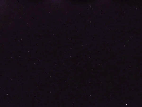 黒い背景にチリ粒子を飛んでいます 夏の星 — ストック写真