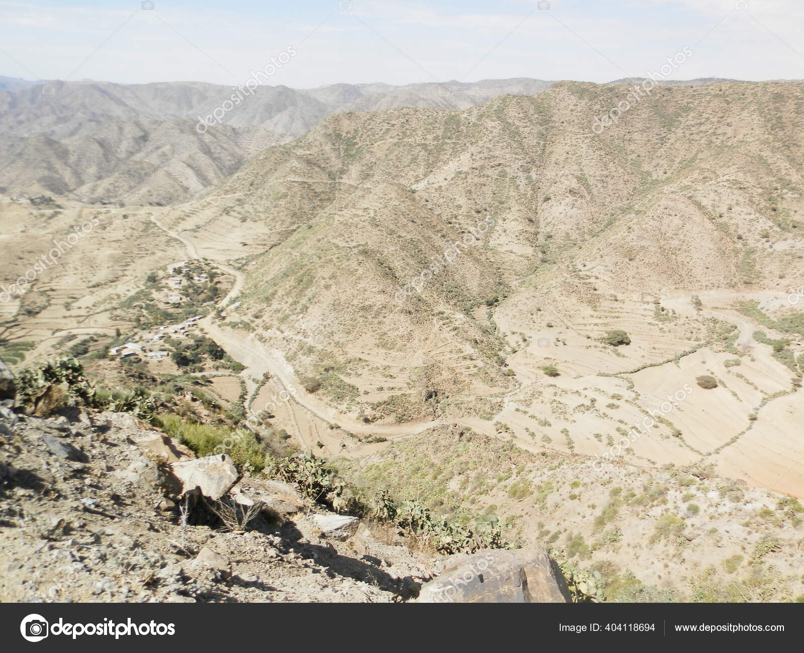 Interview with Eritrean Fashion Designer and Model, Marta Habtemariam -  Madote, image size:1600x1300