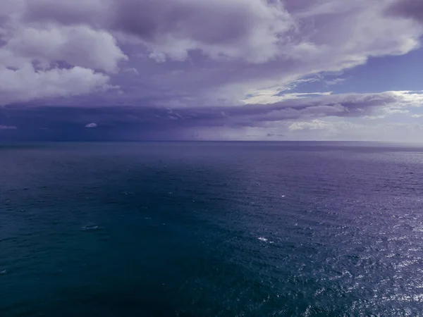 Cinque Terre Italien 2020 Wunderschöne Landschaft Eines Fischerdorfes Der Küste — Stockfoto