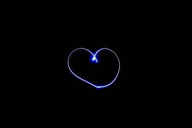 sıcaklık vermek-in dayak kalbim