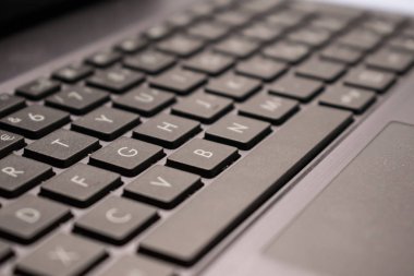 pc-in qwerty klavye