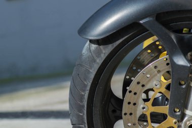 aşk benim motorbyke için