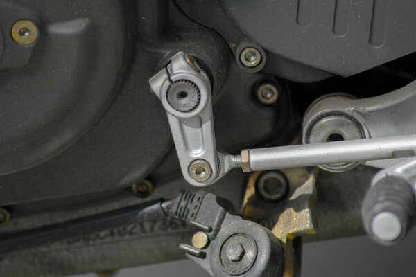 любовь к моему мотоциклу
