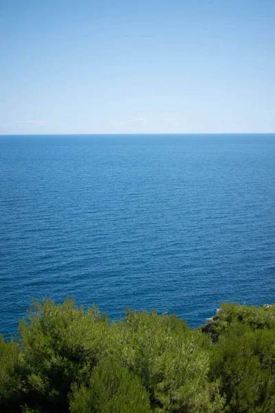 Salento ve Puglia topraklarının muhteşem manzarası