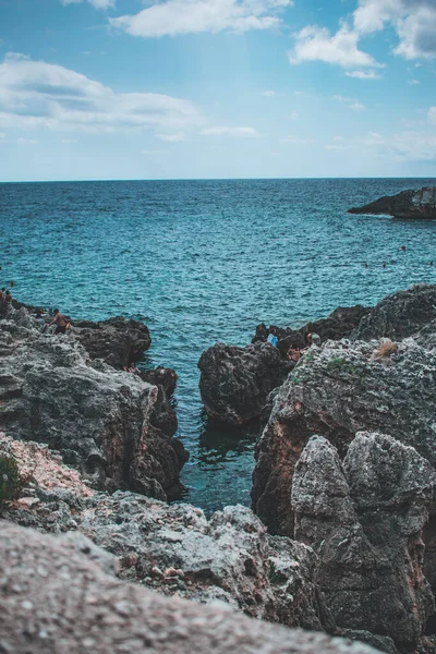Salento ve Puglia topraklarının muhteşem manzarası