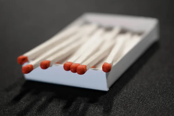 Some Match Matches — Stock Photo, Image